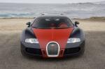 Bugatti Veyron 16.4 Fbg Par Hermes 2008 года